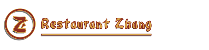 Restaurant Zhang | China Restaurant Eichenau Logo
