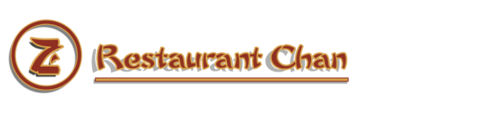 Restaurant Chan | China Restaurant Eichenau Logo